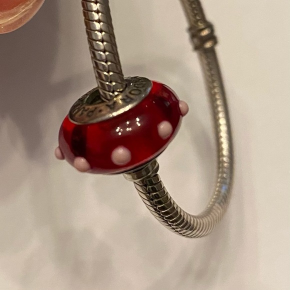 Pandora charm - Picture 2 of 3